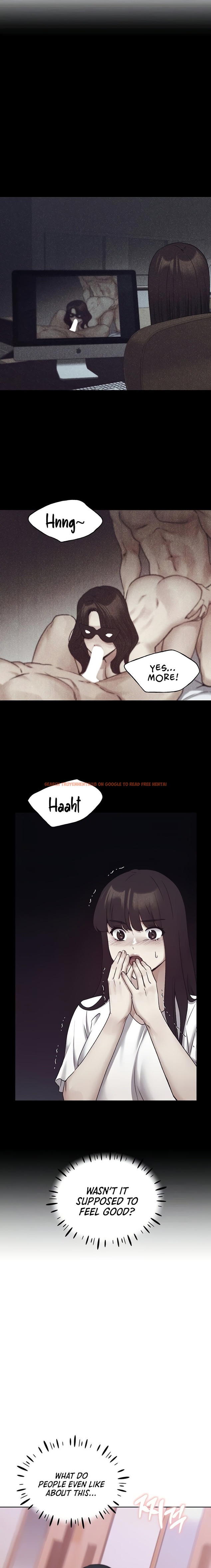 Read Hentai Image 5 42045 in comic My Illustrator - Chapter 20 - hentaitnt.net