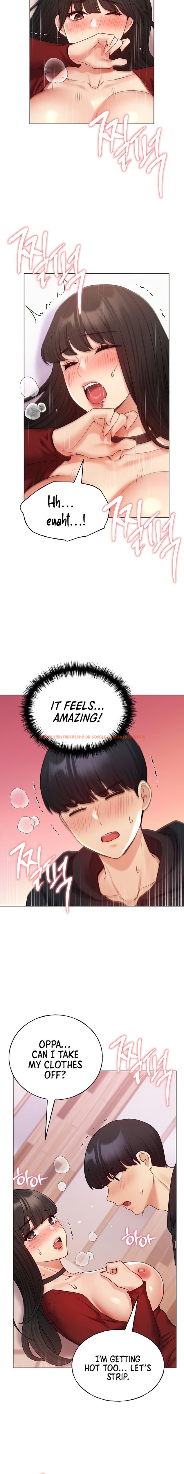 Read Hentai Image 8 42045 in comic My Illustrator - Chapter 20 - hentaitnt.net
