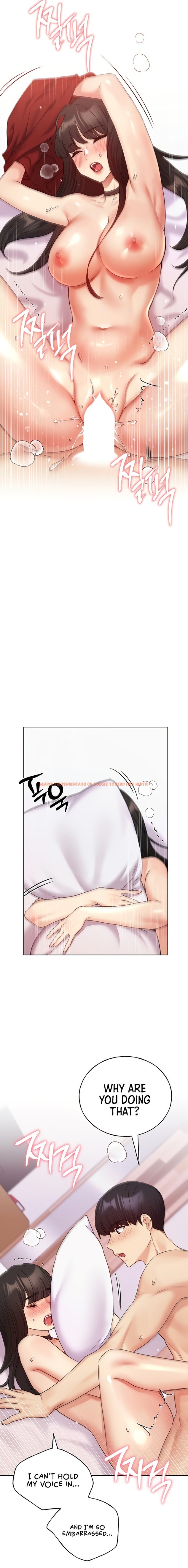 Read Hentai Image 9 42045 in comic My Illustrator - Chapter 20 - hentaitnt.net