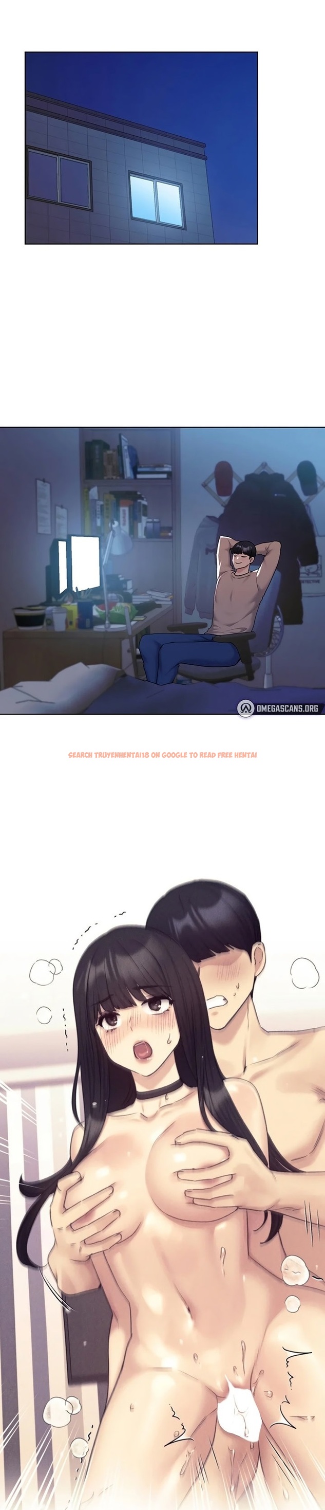 Read Hentai Image 1 19371 in comic My Illustrator - Chapter 21 - hentaitnt.net