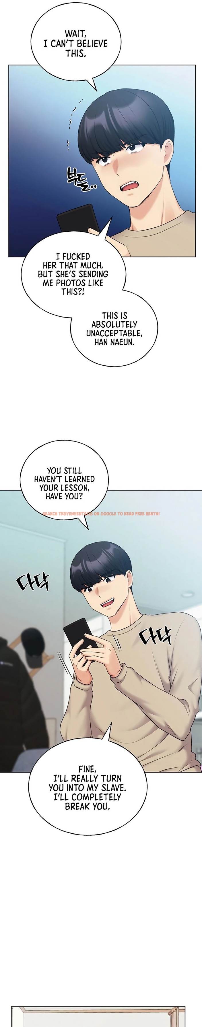 Read Hentai Image 13 19371 in comic My Illustrator - Chapter 21 - hentaitnt.net