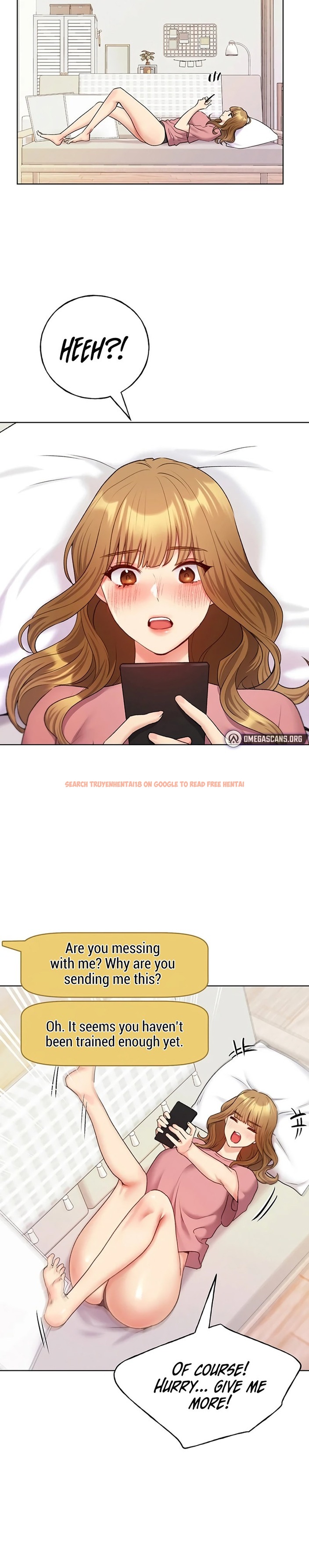 Read Hentai Image 14 19371 in comic My Illustrator - Chapter 21 - hentaitnt.net