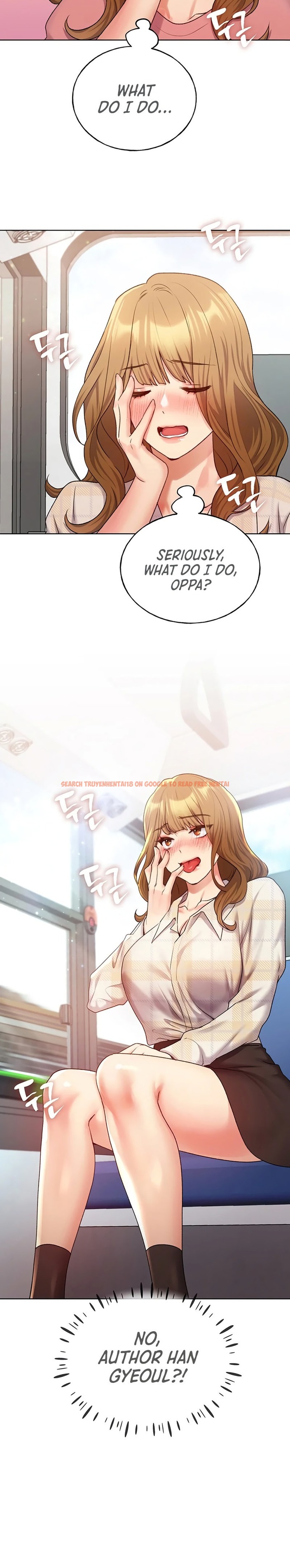 Read Hentai Image 16 19371 in comic My Illustrator - Chapter 21 - hentaitnt.net