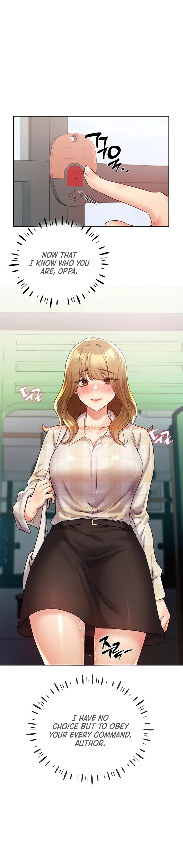 Read Hentai Image 19 19371 in comic My Illustrator - Chapter 21 - hentaitnt.net