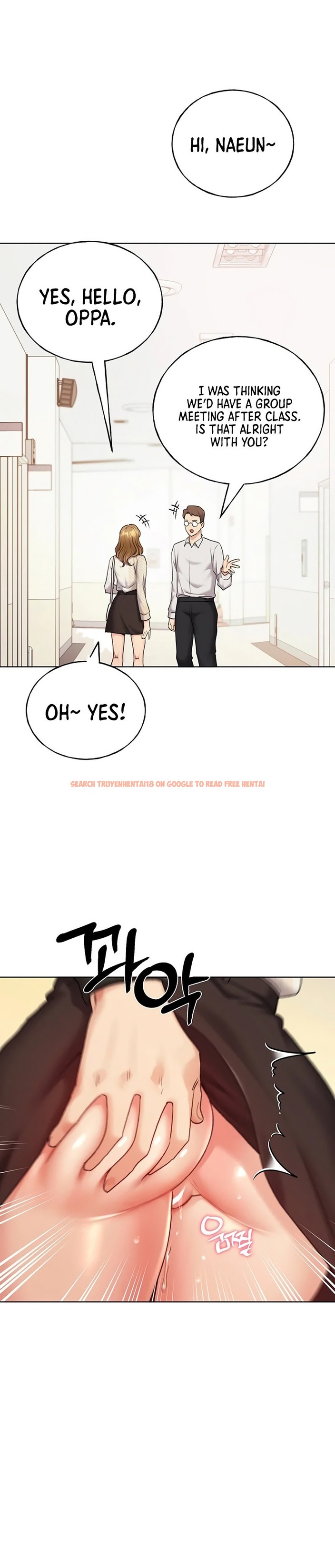 Read Hentai Image 20 19371 in comic My Illustrator - Chapter 21 - hentaitnt.net