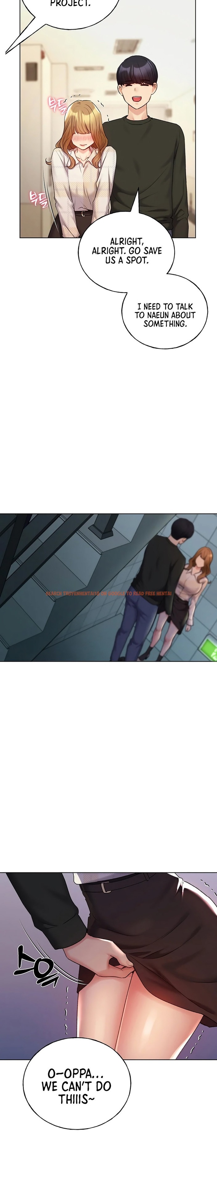 Read Hentai Image 22 19371 in comic My Illustrator - Chapter 21 - hentaitnt.net