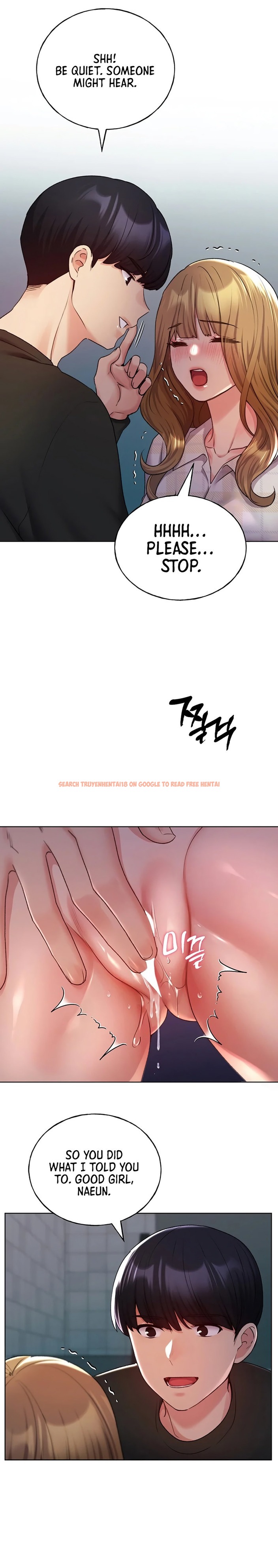 Read Hentai Image 23 19371 in comic My Illustrator - Chapter 21 - hentaitnt.net