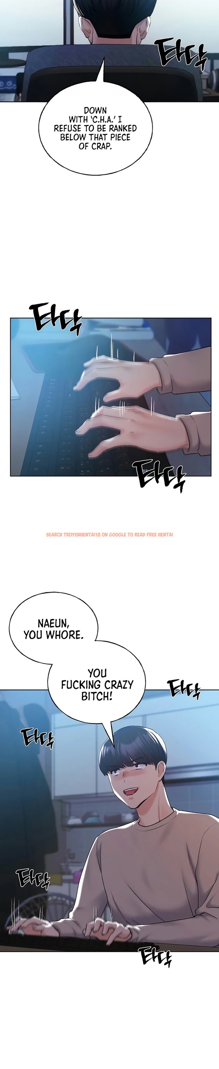 Read Hentai Image 4 19371 in comic My Illustrator - Chapter 21 - hentaitnt.net
