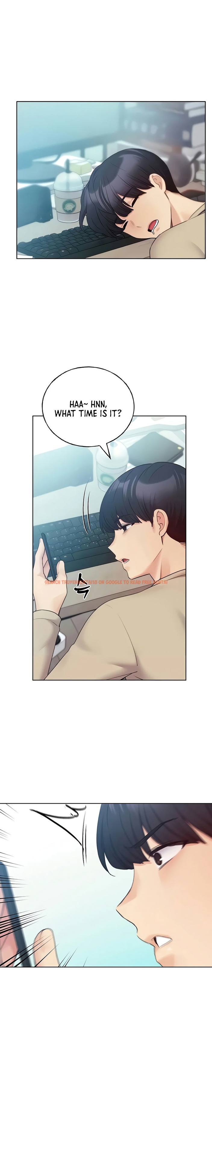 Read Hentai Image 8 19371 in comic My Illustrator - Chapter 21 - hentaitnt.net