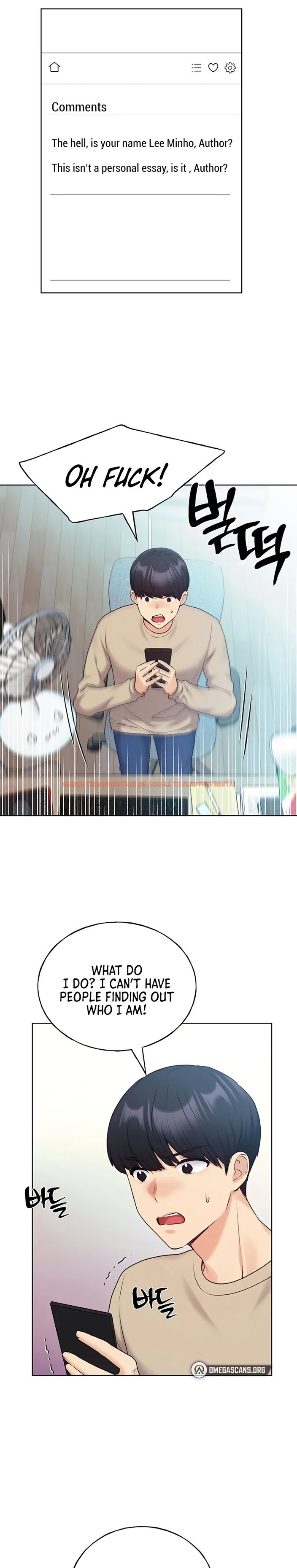 Read Hentai Image 9 19371 in comic My Illustrator - Chapter 21 - hentaitnt.net