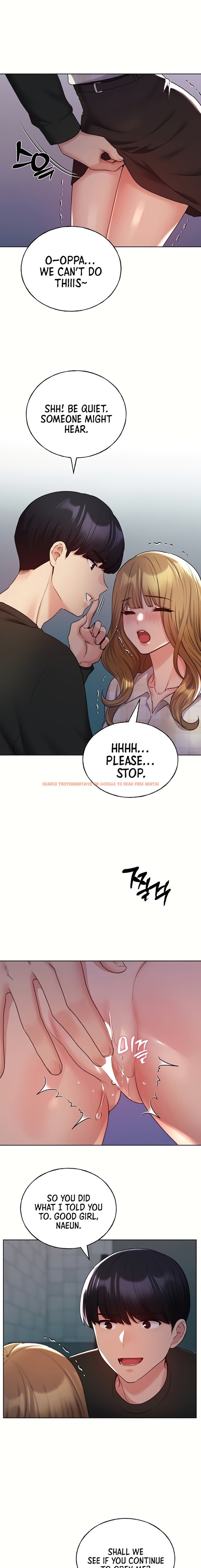 Read Hentai Image 1 53718 in comic My Illustrator - Chapter 22 - hentaitnt.net