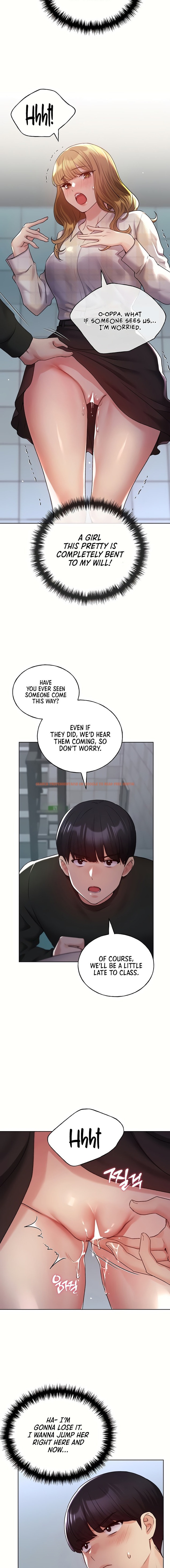 Read Hentai Image 11 53718 in comic My Illustrator - Chapter 22 - hentaitnt.net