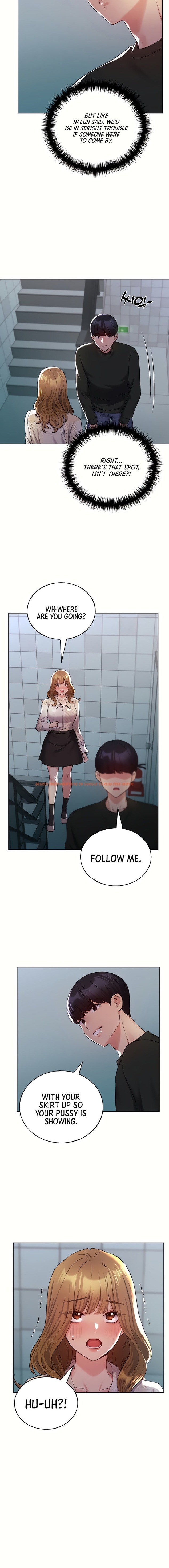 Read Hentai Image 12 53718 in comic My Illustrator - Chapter 22 - hentaitnt.net