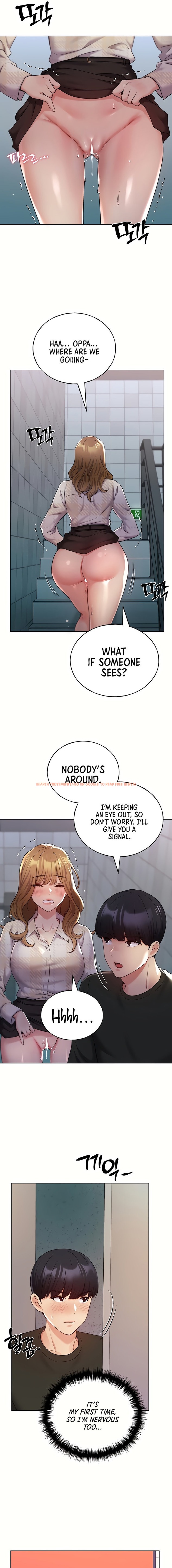 Read Hentai Image 13 53718 in comic My Illustrator - Chapter 22 - hentaitnt.net