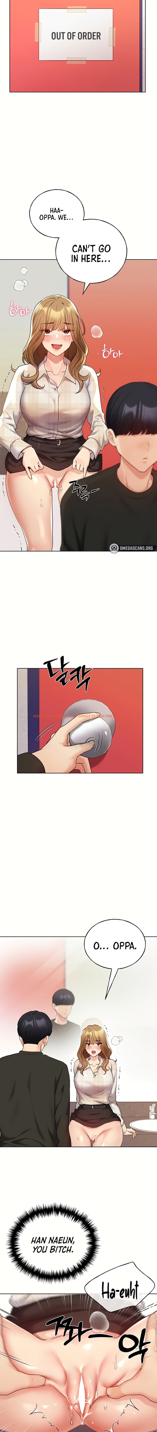 Read Hentai Image 14 53718 in comic My Illustrator - Chapter 22 - hentaitnt.net