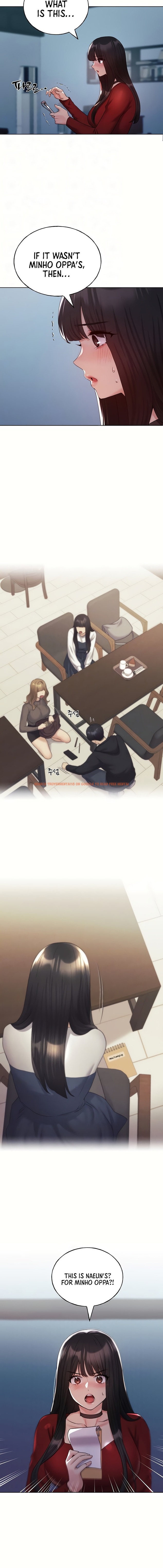 Read Hentai Image 3 53718 in comic My Illustrator - Chapter 22 - hentaitnt.net