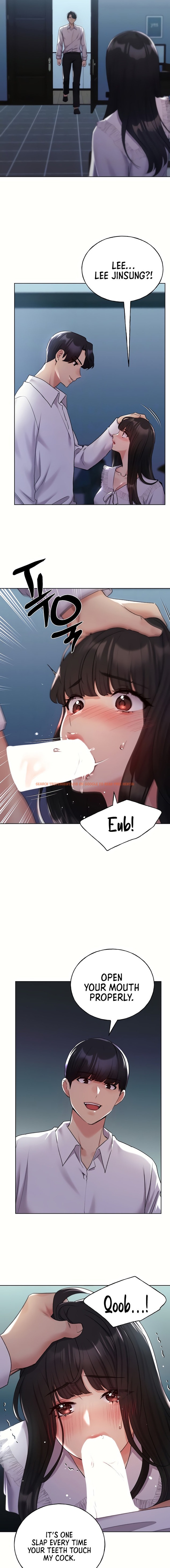 Read Hentai Image 5 53718 in comic My Illustrator - Chapter 22 - hentaitnt.net