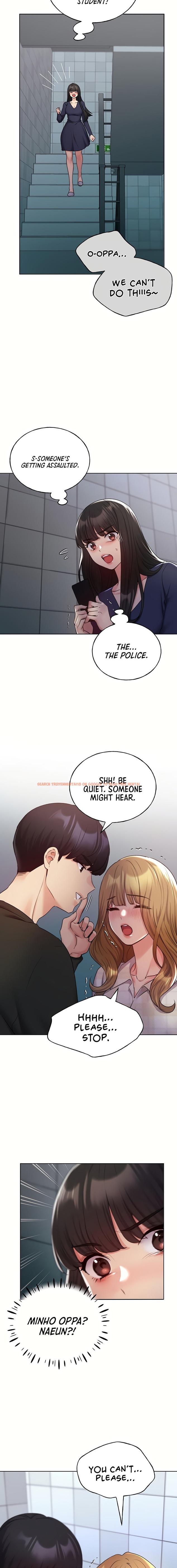 Read Hentai Image 8 53718 in comic My Illustrator - Chapter 22 - hentaitnt.net