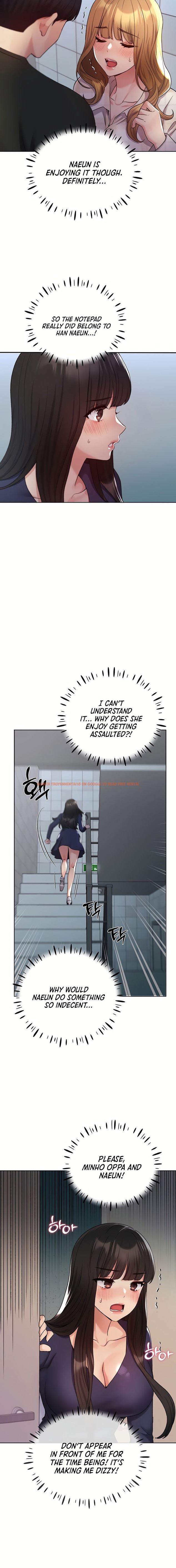 Read Hentai Image 9 53718 in comic My Illustrator - Chapter 22 - hentaitnt.net
