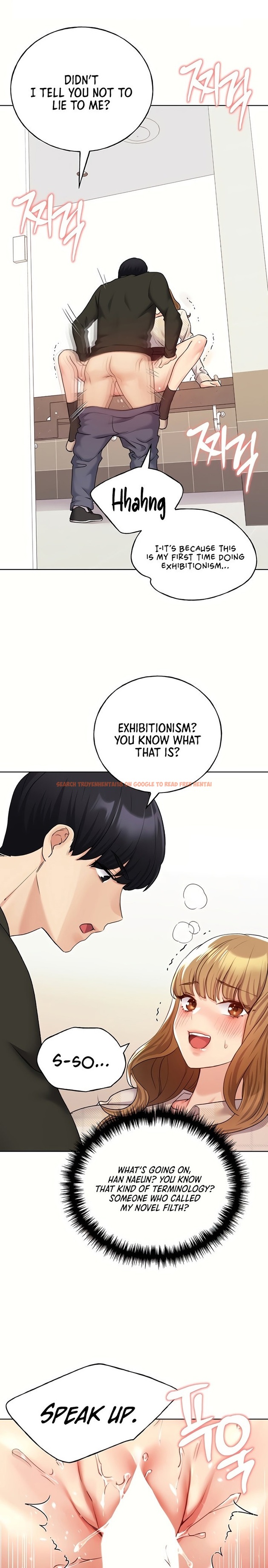 Read Hentai Image 1 47015 in comic My Illustrator - Chapter 23 - hentaitnt.net