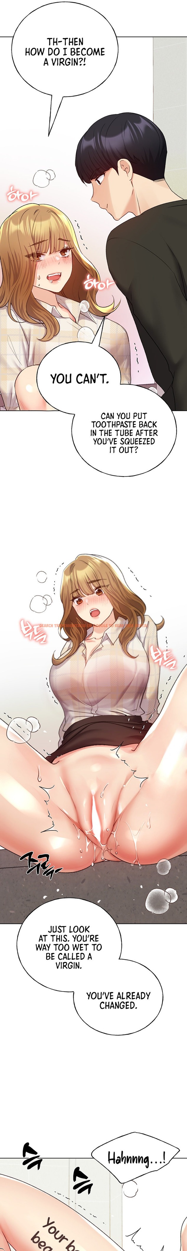 Read Hentai Image 10 47015 in comic My Illustrator - Chapter 23 - hentaitnt.net