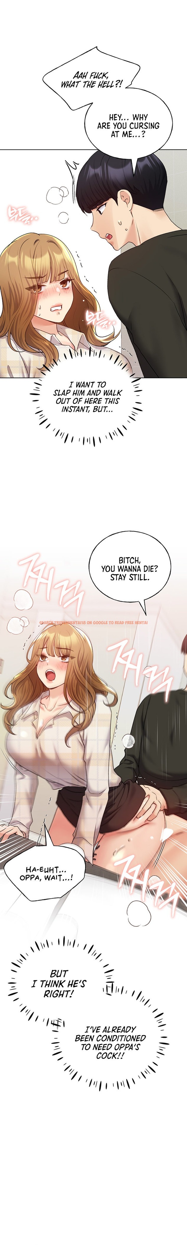 Read Hentai Image 12 47015 in comic My Illustrator - Chapter 23 - hentaitnt.net