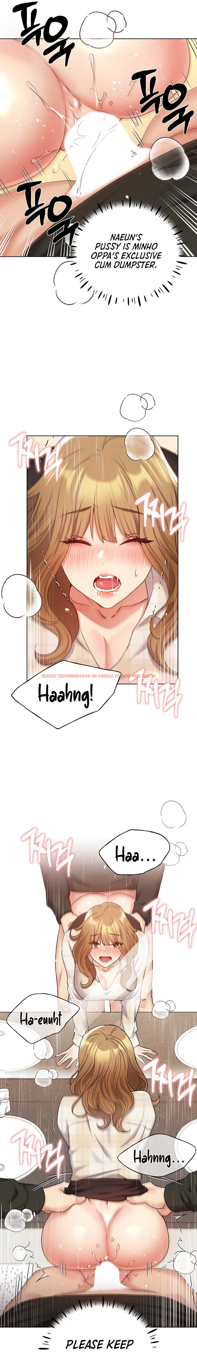 Read Hentai Image 13 47015 in comic My Illustrator - Chapter 23 - hentaitnt.net