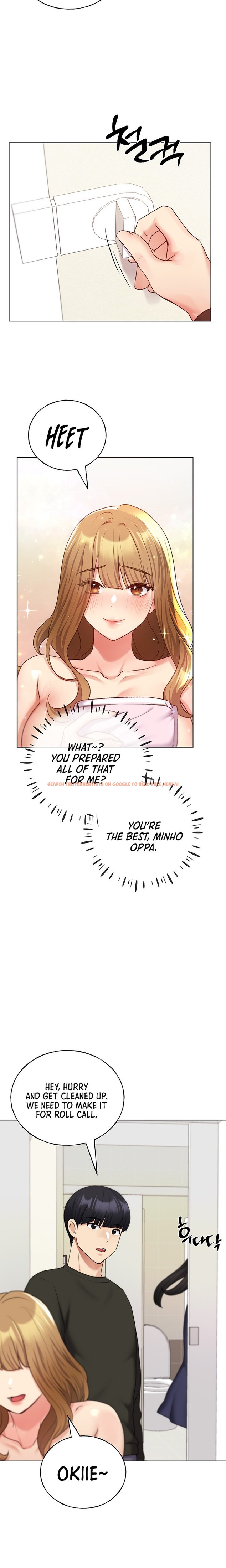 Read Hentai Image 18 47015 in comic My Illustrator - Chapter 23 - hentaitnt.net