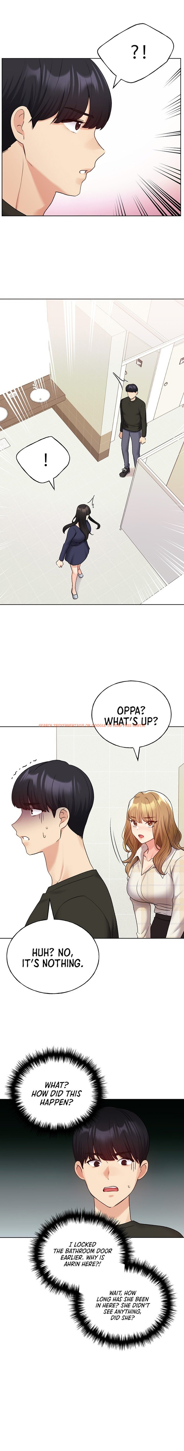 Read Hentai Image 19 47015 in comic My Illustrator - Chapter 23 - hentaitnt.net