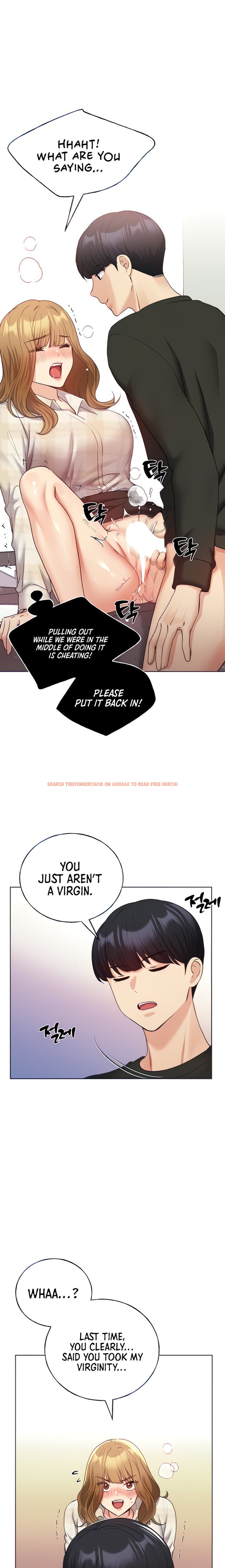 Read Hentai Image 5 47015 in comic My Illustrator - Chapter 23 - hentaitnt.net