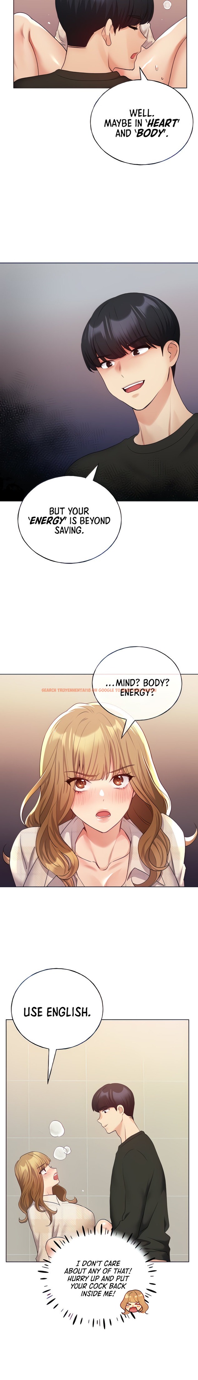 Read Hentai Image 6 47015 in comic My Illustrator - Chapter 23 - hentaitnt.net