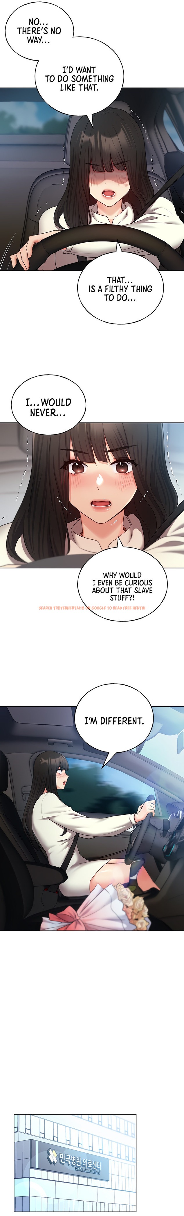 Read Hentai Image 10 47798 in comic My Illustrator - Chapter 24 - hentaitnt.net