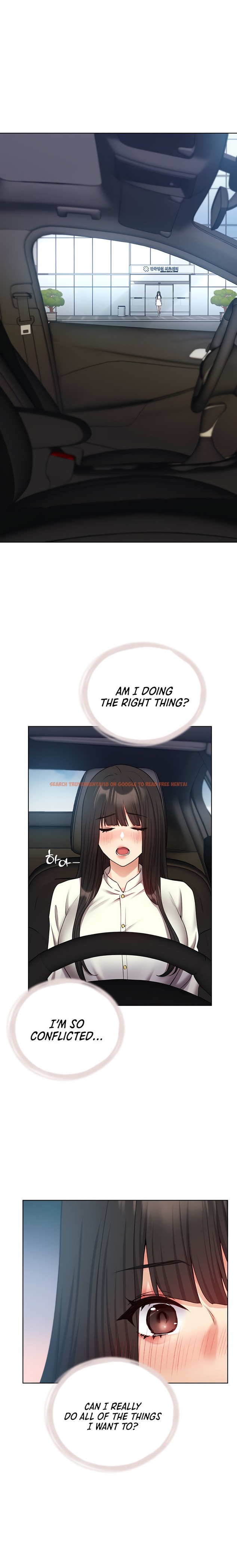 Read Hentai Image 11 47798 in comic My Illustrator - Chapter 24 - hentaitnt.net