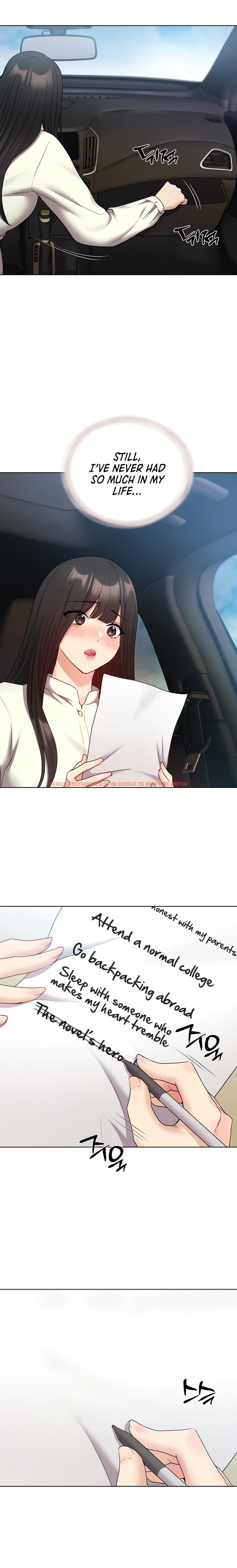 Read Hentai Image 12 47798 in comic My Illustrator - Chapter 24 - hentaitnt.net