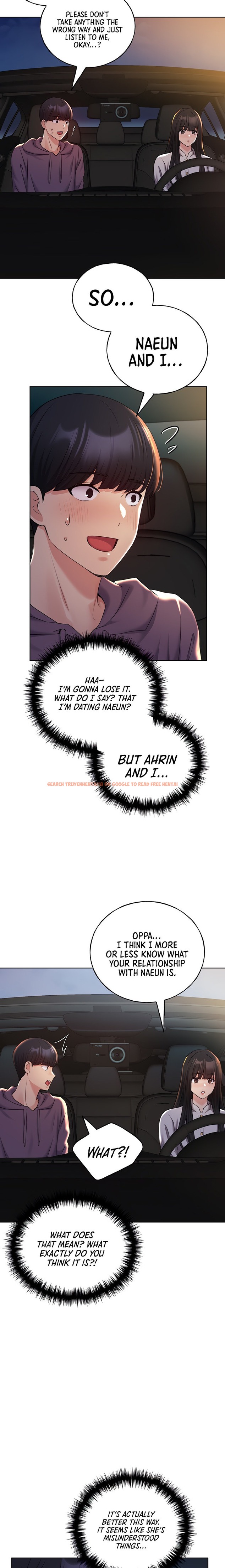 Read Hentai Image 14 47798 in comic My Illustrator - Chapter 24 - hentaitnt.net
