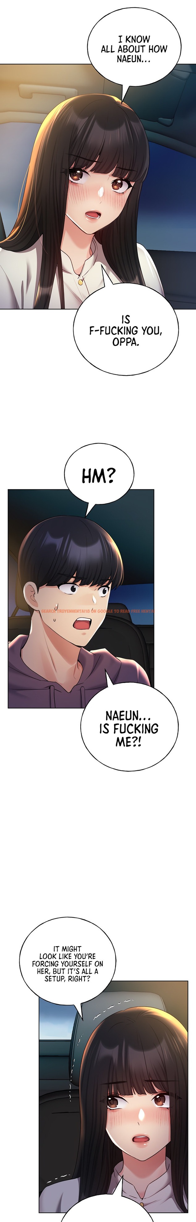 Read Hentai Image 16 47798 in comic My Illustrator - Chapter 24 - hentaitnt.net