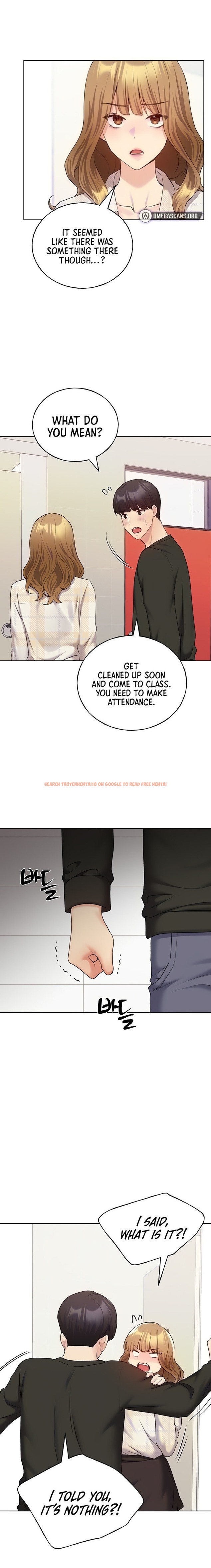 Read Hentai Image 3 47798 in comic My Illustrator - Chapter 24 - hentaitnt.net
