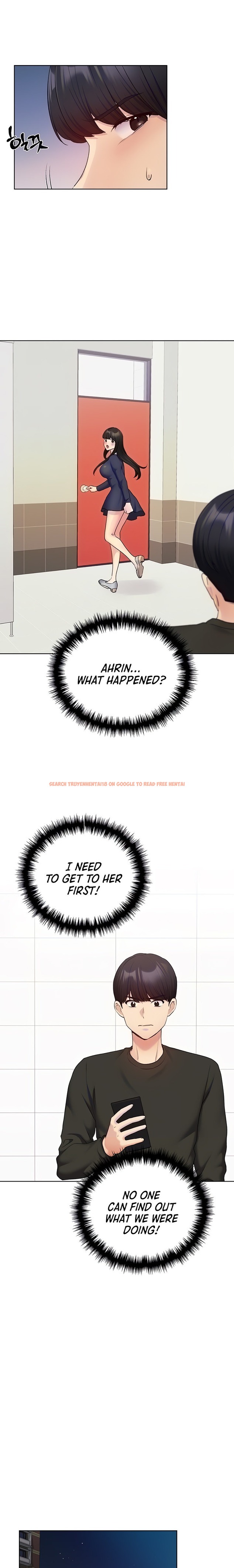 Read Hentai Image 4 47798 in comic My Illustrator - Chapter 24 - hentaitnt.net