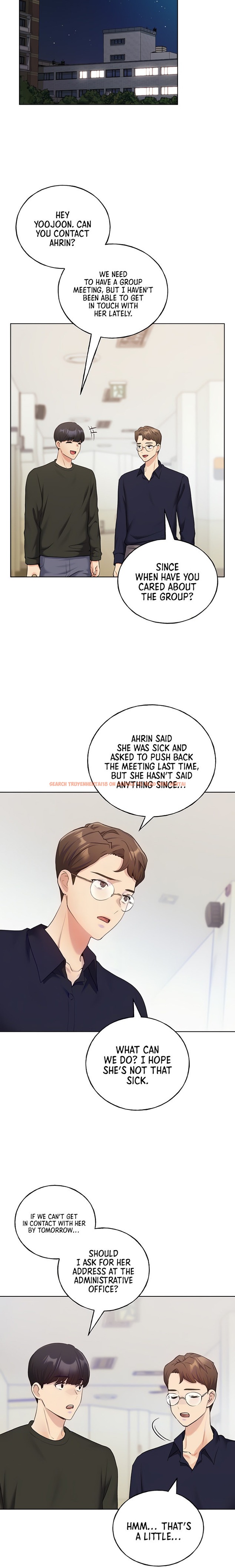 Read Hentai Image 5 47798 in comic My Illustrator - Chapter 24 - hentaitnt.net