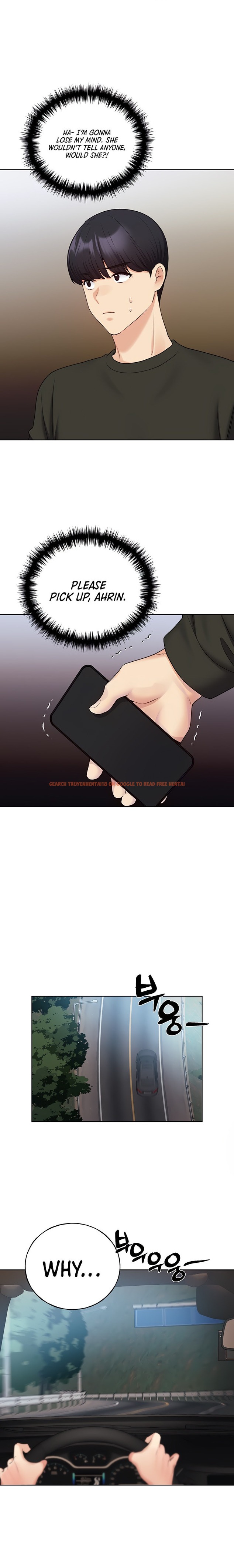 Read Hentai Image 6 47798 in comic My Illustrator - Chapter 24 - hentaitnt.net