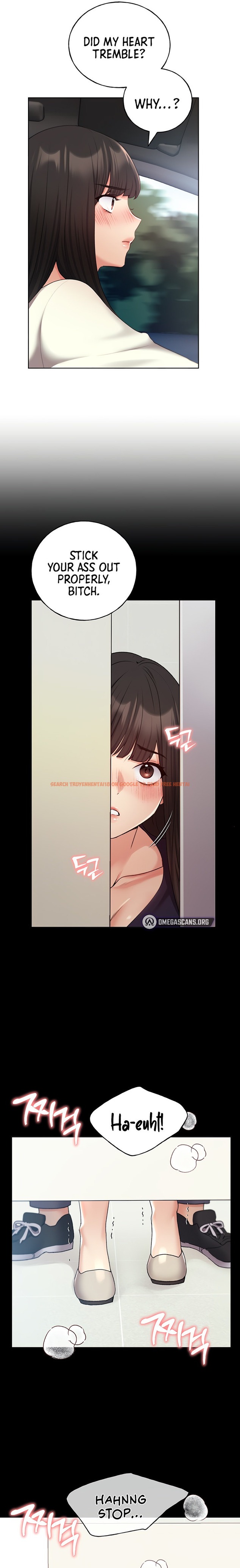 Read Hentai Image 7 47798 in comic My Illustrator - Chapter 24 - hentaitnt.net