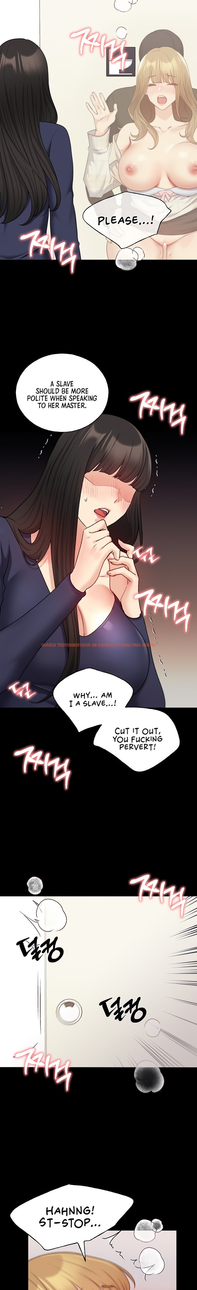 Read Hentai Image 8 47798 in comic My Illustrator - Chapter 24 - hentaitnt.net