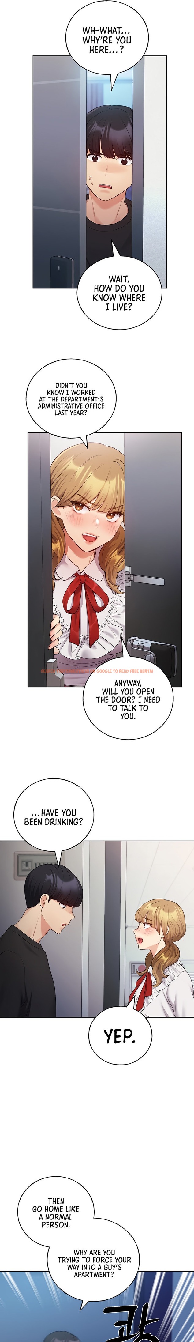 Read Hentai Image 10 02041 in comic My Illustrator - Chapter 25 - hentaitnt.net