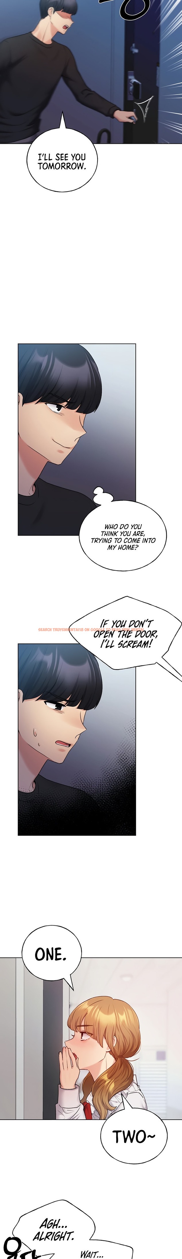 Read Hentai Image 11 02041 in comic My Illustrator - Chapter 25 - hentaitnt.net
