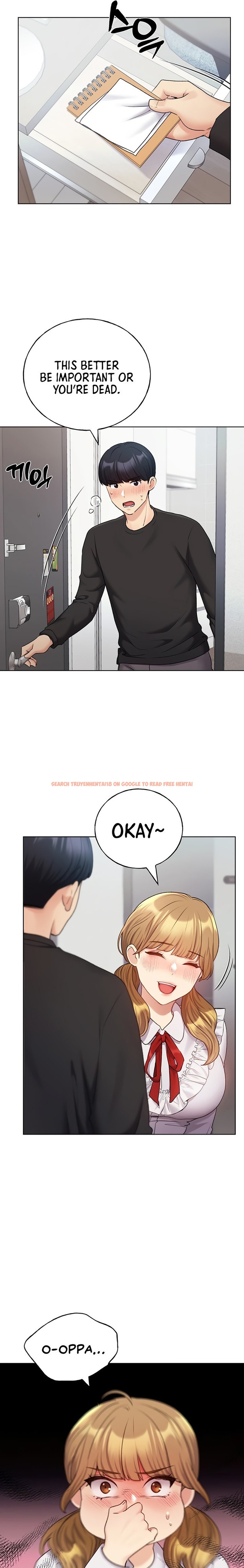 Read Hentai Image 13 02041 in comic My Illustrator - Chapter 25 - hentaitnt.net