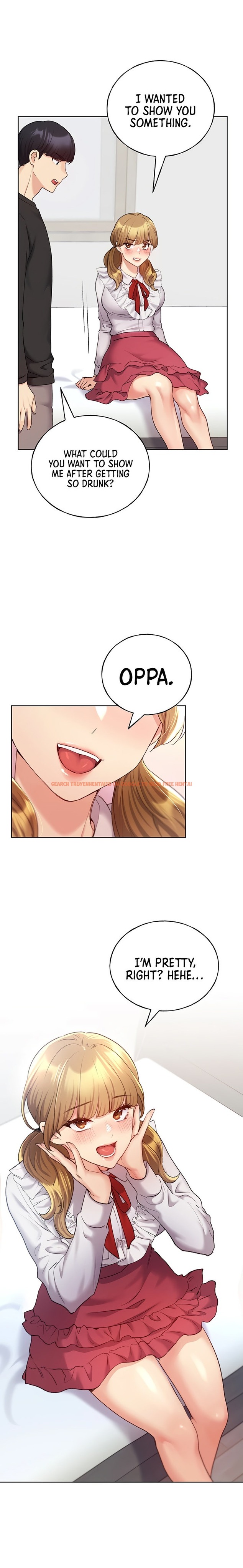 Read Hentai Image 15 02041 in comic My Illustrator - Chapter 25 - hentaitnt.net