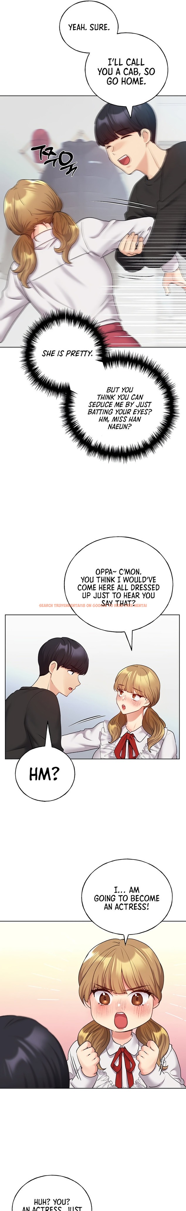 Read Hentai Image 16 02041 in comic My Illustrator - Chapter 25 - hentaitnt.net