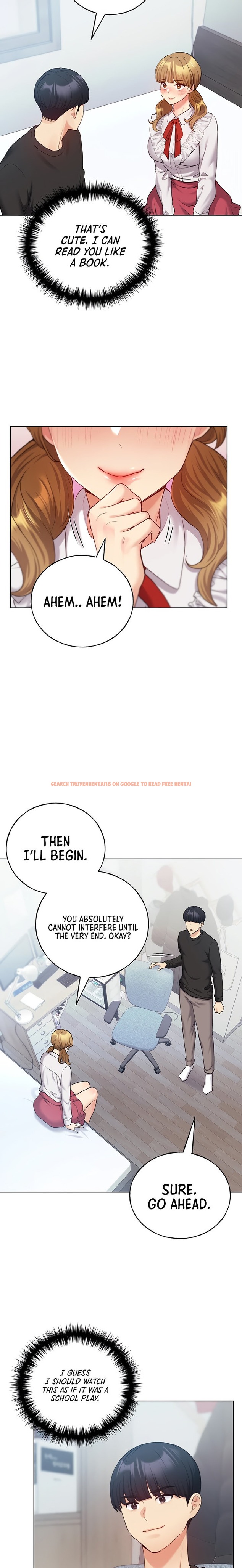 Read Hentai Image 20 02041 in comic My Illustrator - Chapter 25 - hentaitnt.net
