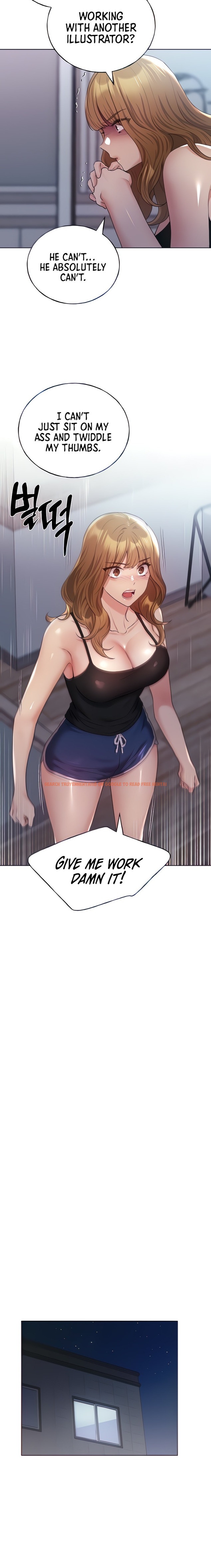 Read Hentai Image 3 02041 in comic My Illustrator - Chapter 25 - hentaitnt.net
