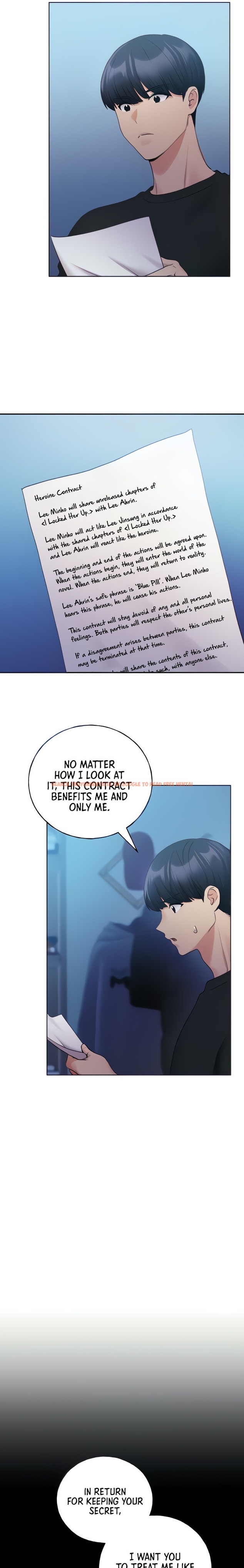 Read Hentai Image 4 02041 in comic My Illustrator - Chapter 25 - hentaitnt.net